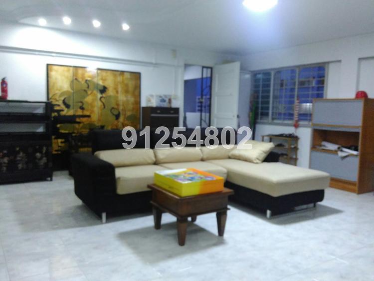 Yishun Avenue 3 thumbnail photo